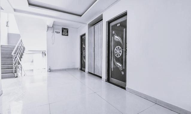 Hotel Fabexpress The Tasty Buds - 500m From Baga 3*
