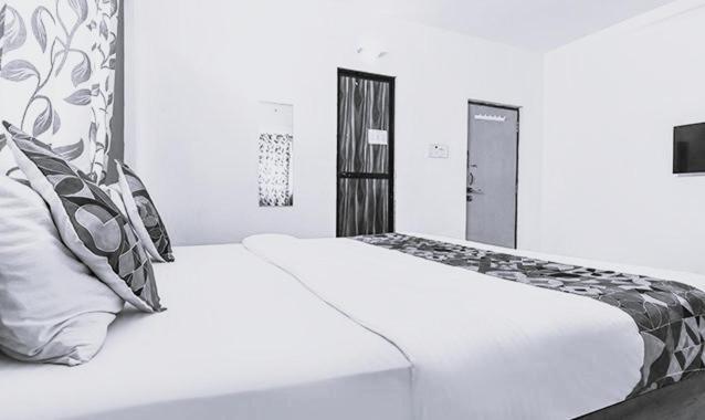 Fabexpress The Tasty Buds - 500m From Baga 3*