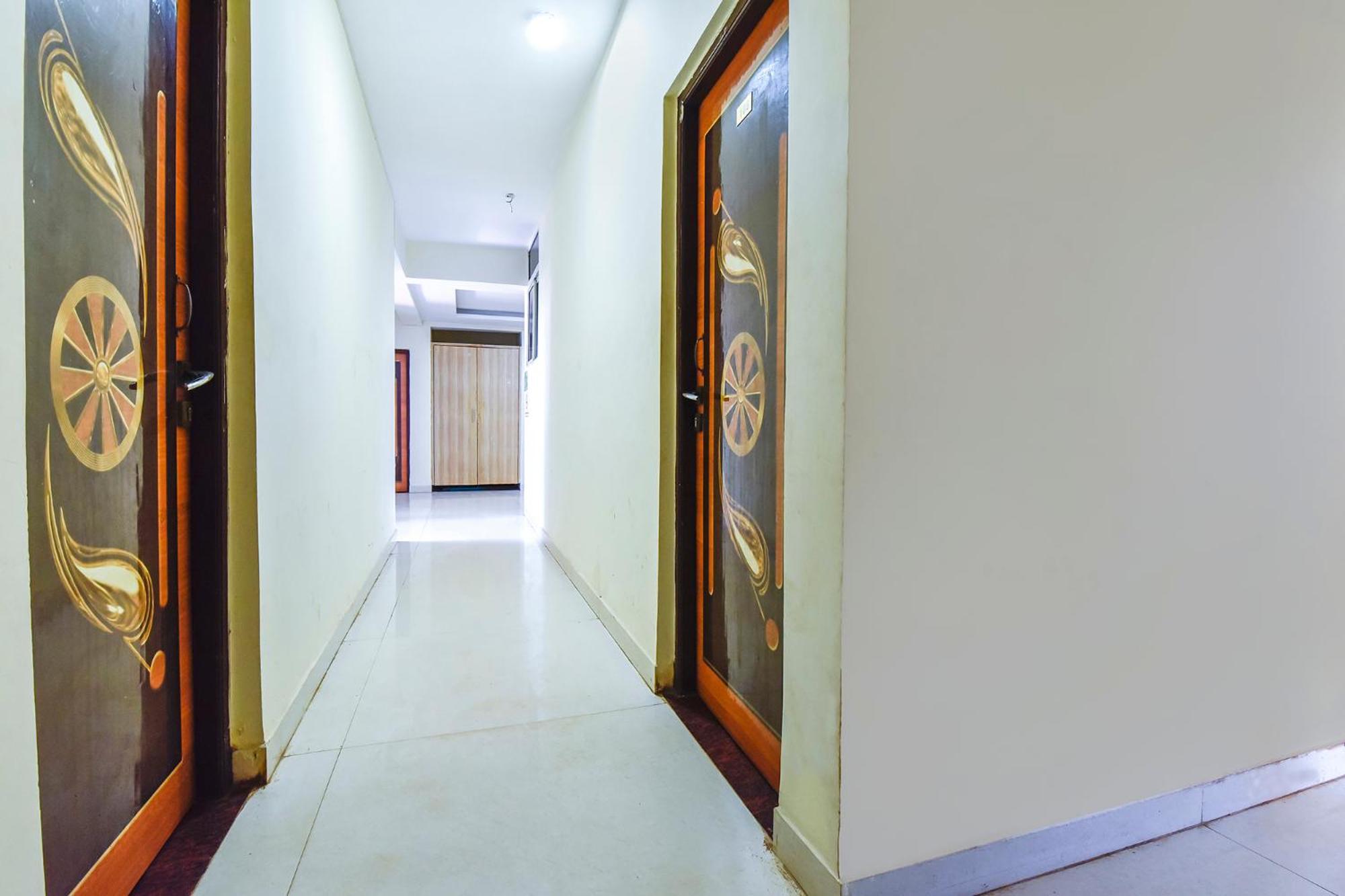 Fabexpress The Tasty Buds - 500m From Baga Hotel 3*